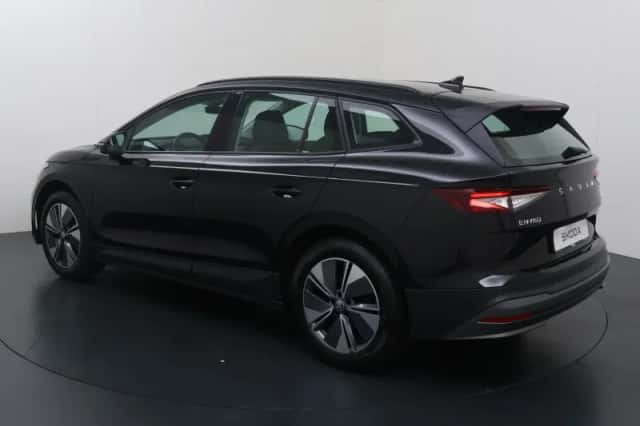 Škoda Enyaq (2022) thumbnail 5