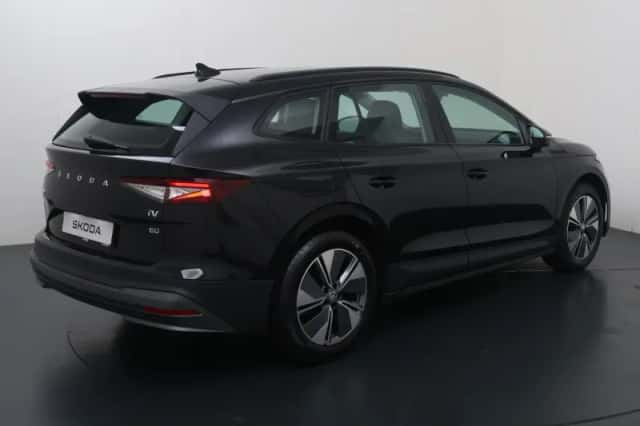 Škoda Enyaq (2022) thumbnail 6