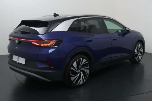 Volkswagen ID.4 (2021) thumbnail 5