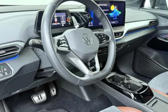 Volkswagen ID.4 (2021) thumbnail 6