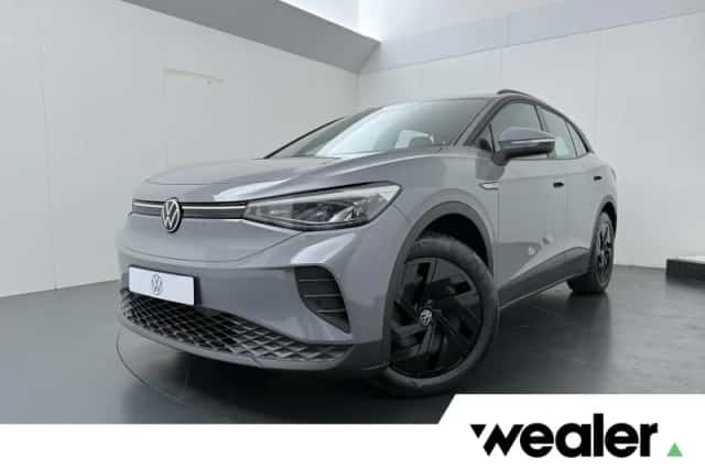 Volkswagen ID.4 (2022) thumbnail 1