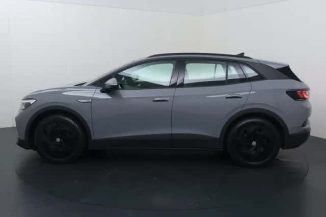Volkswagen ID.4 (2022) thumbnail 2