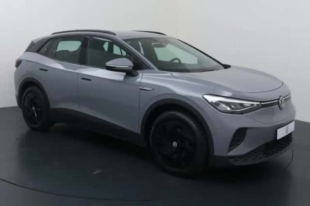 Volkswagen ID.4 (2022) thumbnail 3