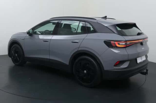 Volkswagen ID.4 (2022) thumbnail 4