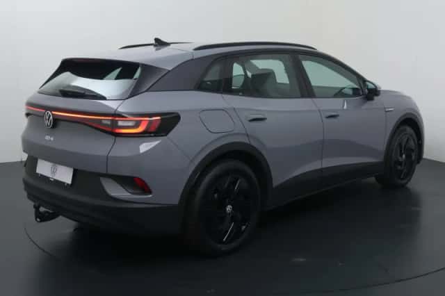 Volkswagen ID.4 (2022) thumbnail 5