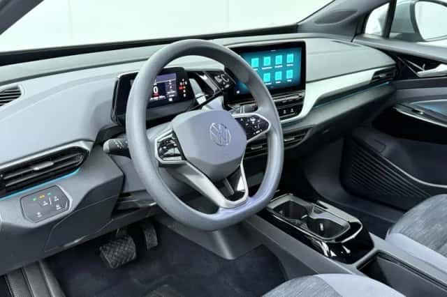 Volkswagen ID.4 (2022) thumbnail 6