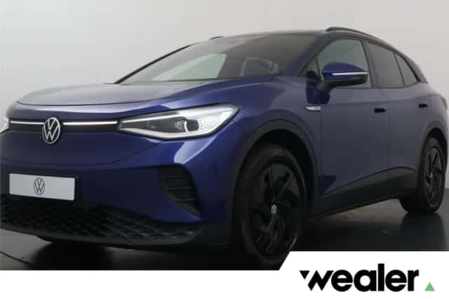 Volkswagen ID.4 (2023) thumbnail 1