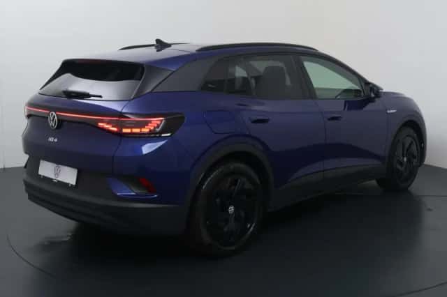 Volkswagen ID.4 (2023) thumbnail 5