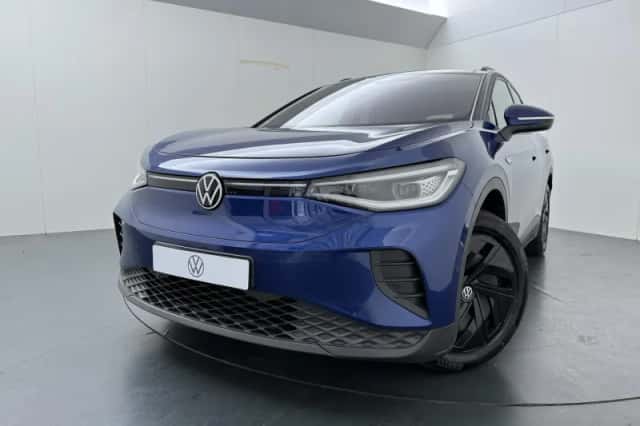 Volkswagen ID.4 (2023) thumbnail 6
