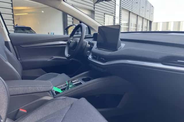 Škoda Elroq (2027) thumbnail 5