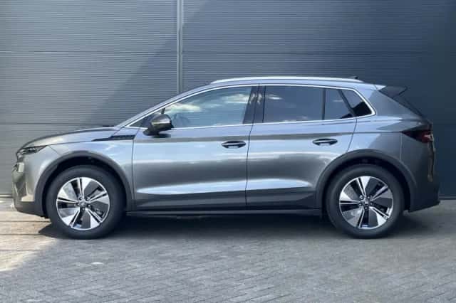 Škoda Elroq (2027) thumbnail 2