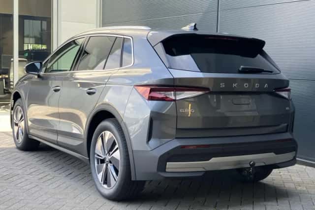 Škoda Elroq (2027) thumbnail 3