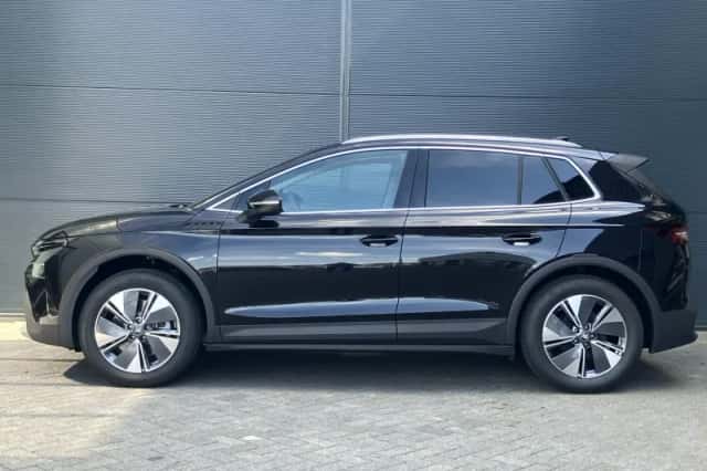 Škoda Elroq (2027) thumbnail 2