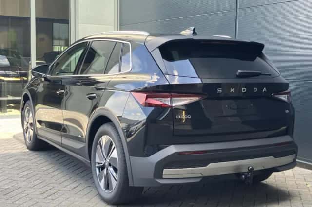 Škoda Elroq (2027) thumbnail 3