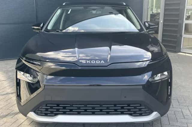 Škoda Elroq (2027) thumbnail 4