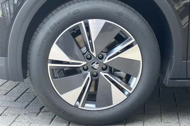 Škoda Elroq (2027) thumbnail 5