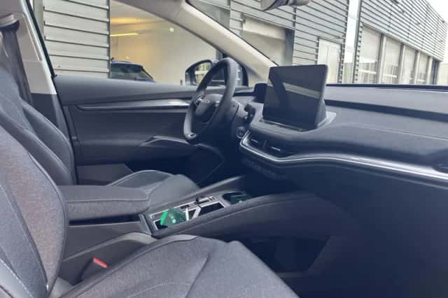 Škoda Elroq (2027) thumbnail 6