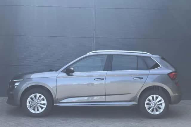 Škoda Kamiq (2027) thumbnail 2