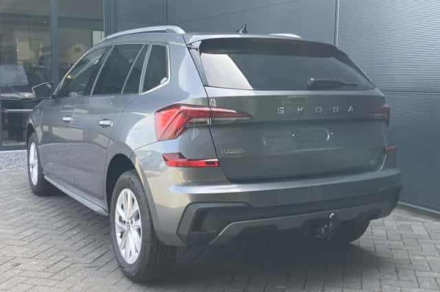Škoda Kamiq (2027) thumbnail 4