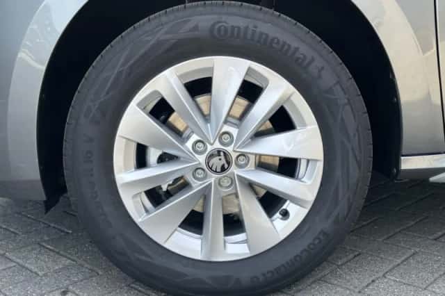 Škoda Kamiq (2027) thumbnail 5