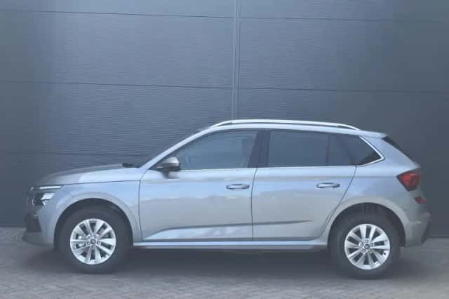 Škoda Kamiq (2027) thumbnail 2