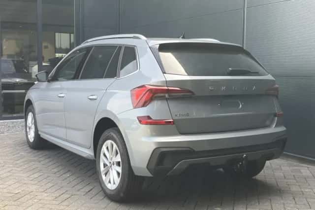 Škoda Kamiq (2027) thumbnail 3