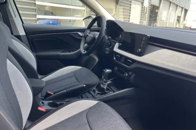 Škoda Kamiq (2027) thumbnail 5