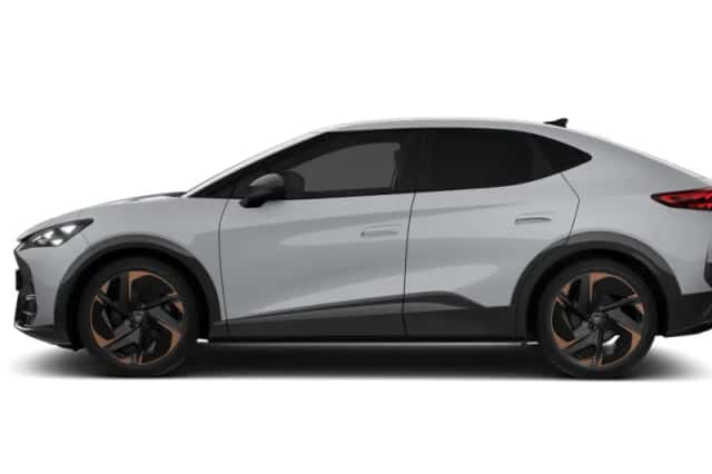 CUPRA Tavascan (2026) thumbnail 3