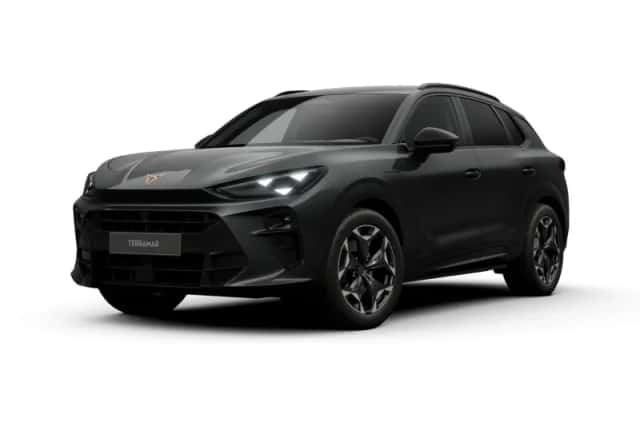 CUPRA Terramar (2026) thumbnail 1