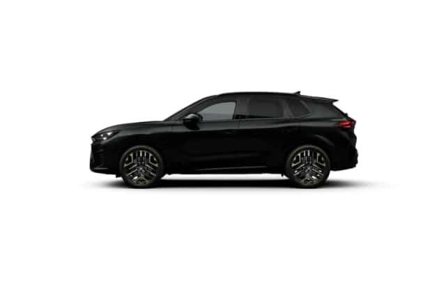 CUPRA Terramar (2026) thumbnail 3
