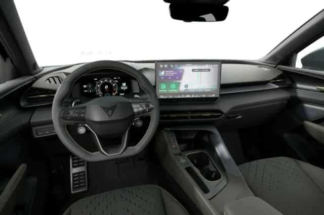 CUPRA Terramar (2026) thumbnail 6
