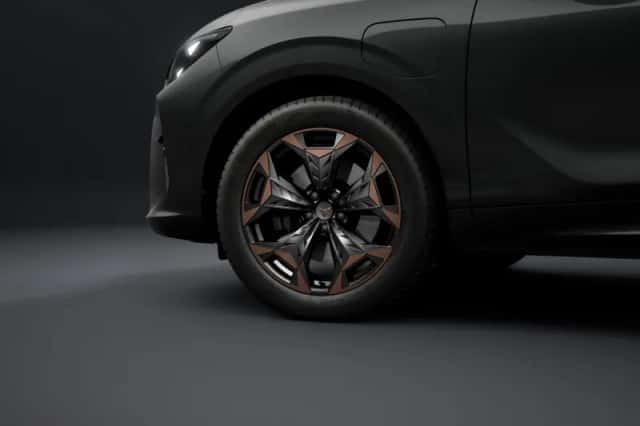 CUPRA Terramar (2026) thumbnail 5