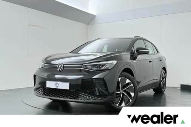 Volkswagen ID.4 (2023) thumbnail 1