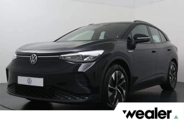 Volkswagen ID.4 (2023) thumbnail 2