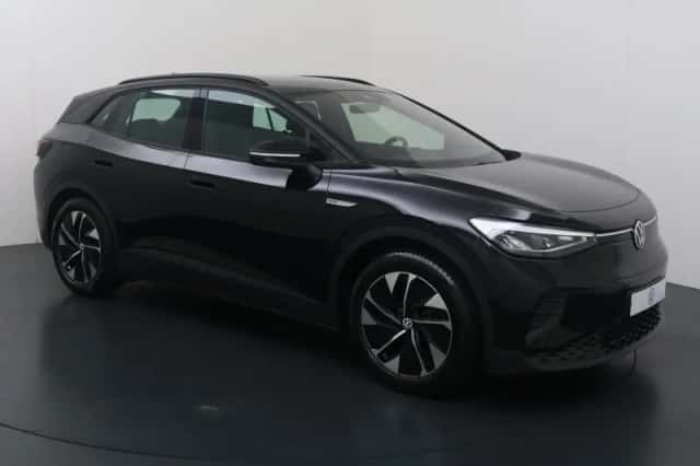 Volkswagen ID.4 (2023) thumbnail 5