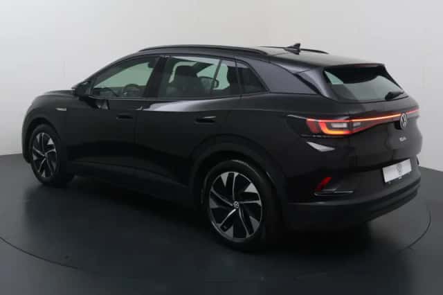 Volkswagen ID.4 (2023) thumbnail 6
