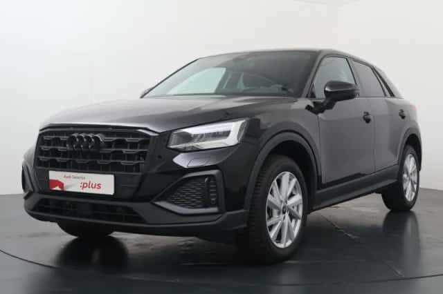 Audi Q2 (2024) thumbnail 2