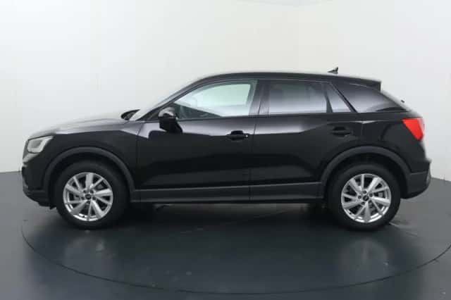 Audi Q2 (2024) thumbnail 3