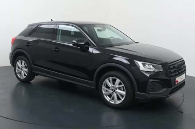 Audi Q2 (2024) thumbnail 4