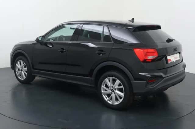 Audi Q2 (2024) thumbnail 5