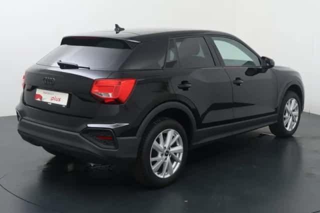 Audi Q2 (2024) thumbnail 6