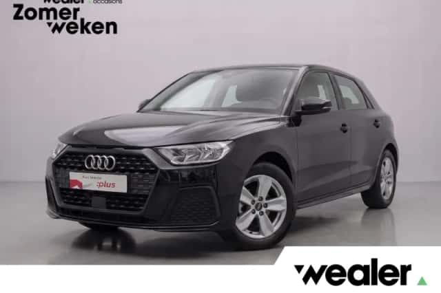 Audi A1 (2024) thumbnail 1