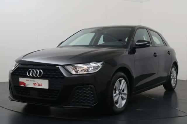 Audi A1 (2024) thumbnail 3