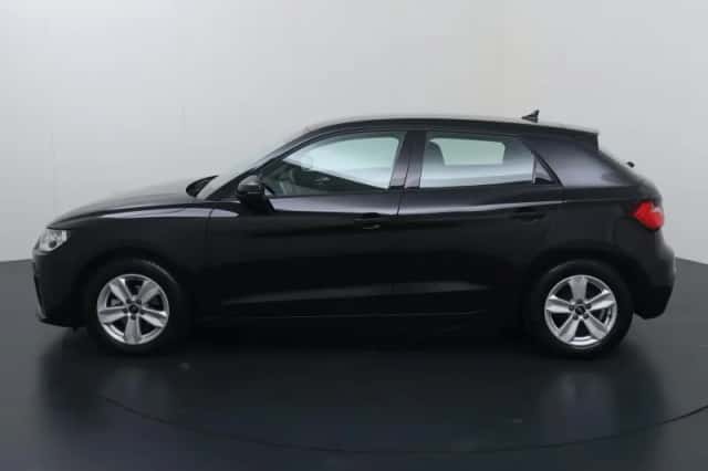 Audi A1 (2024) thumbnail 4