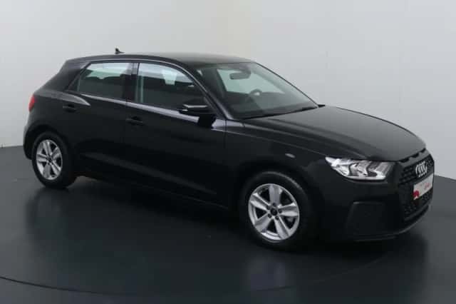 Audi A1 (2024) thumbnail 5
