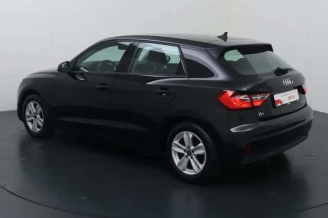 Audi A1 (2024) thumbnail 6