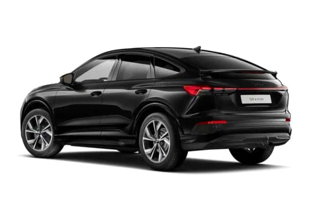 Audi Q4 (2026) thumbnail 2