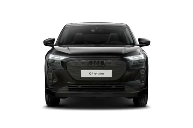 Audi Q4 (2026) thumbnail 3