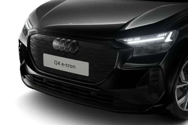 Audi Q4 (2026) thumbnail 4