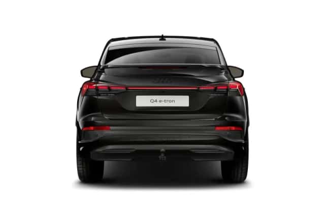 Audi Q4 (2026) thumbnail 5